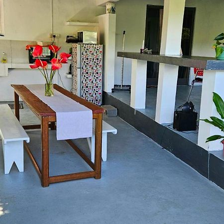 Le Lataniers Apartman Kültér fotó