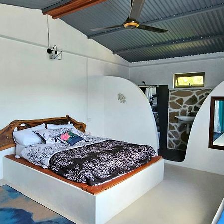 Le Lataniers Apartman Kültér fotó