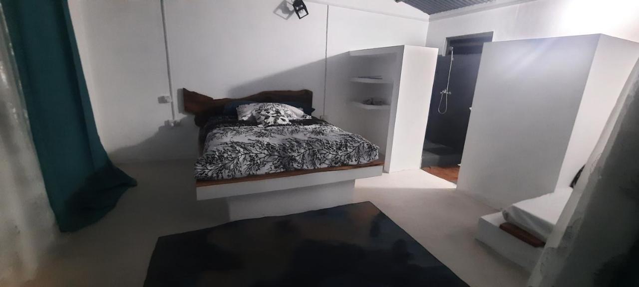 Le Lataniers Apartman Kültér fotó