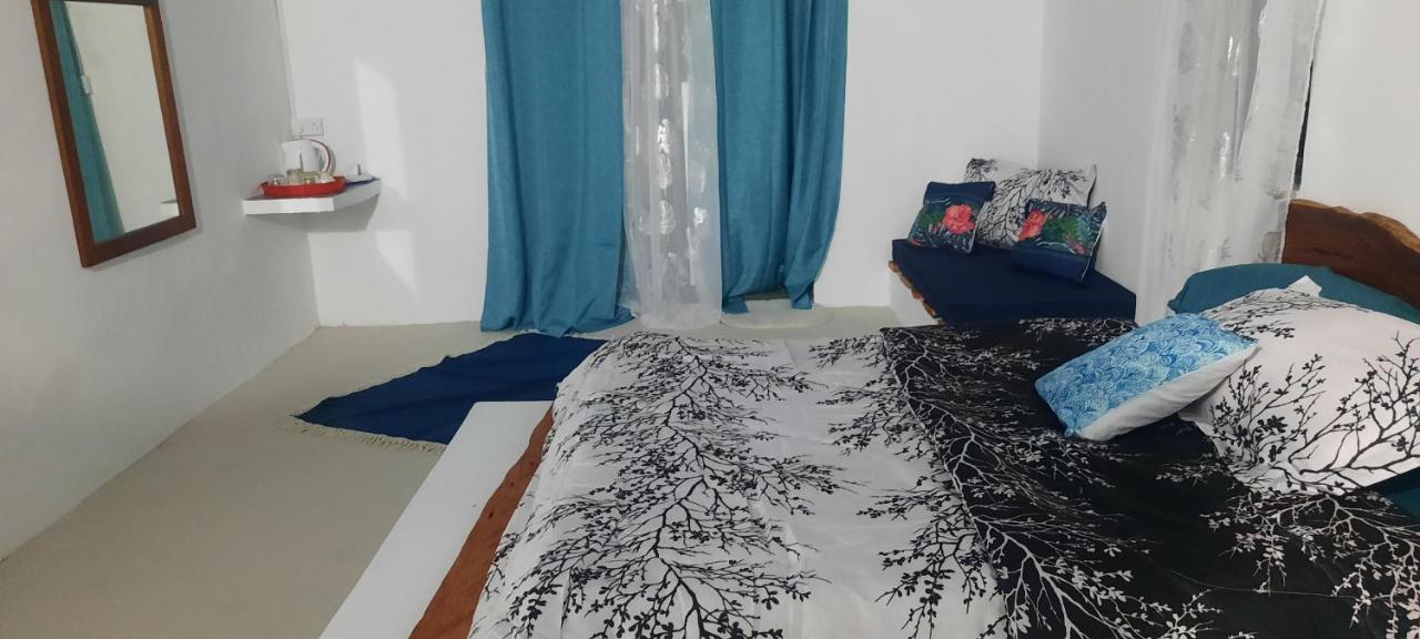 Le Lataniers Apartman Kültér fotó