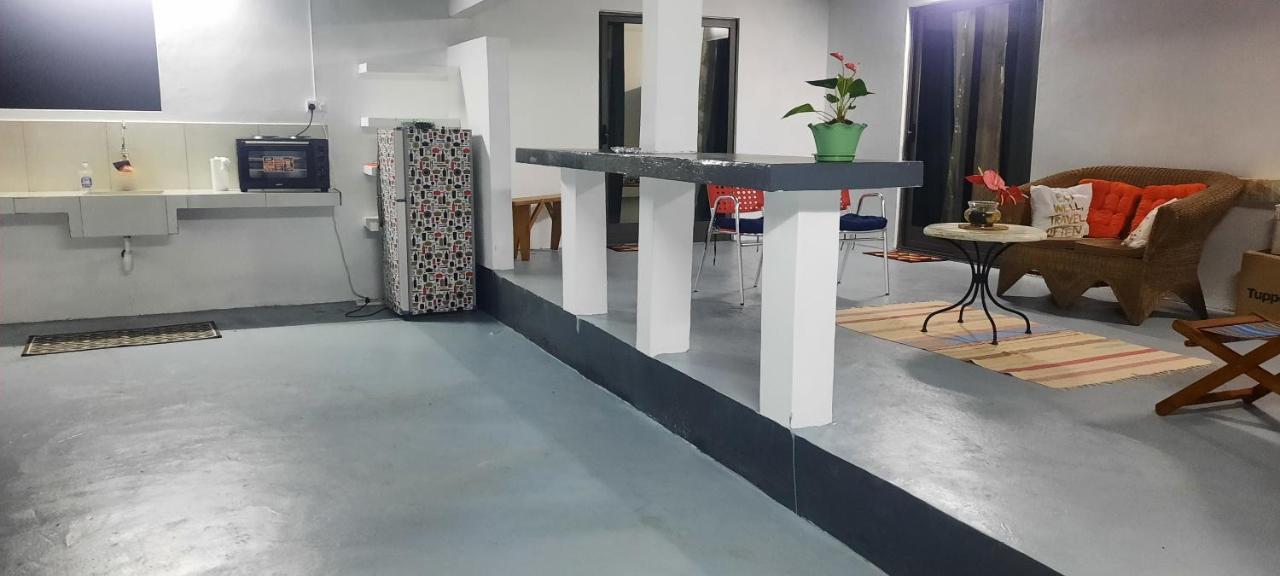 Le Lataniers Apartman Kültér fotó