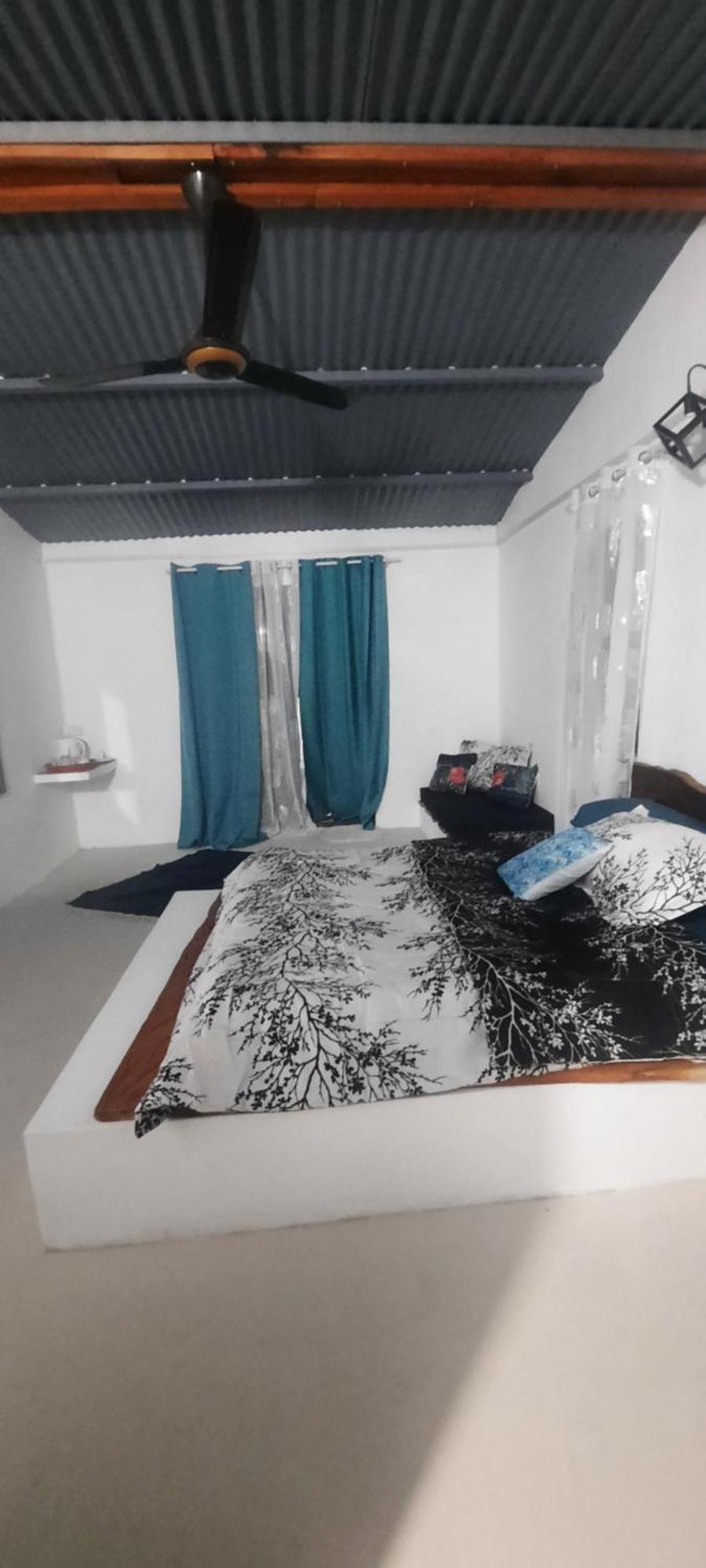Le Lataniers Apartman Kültér fotó
