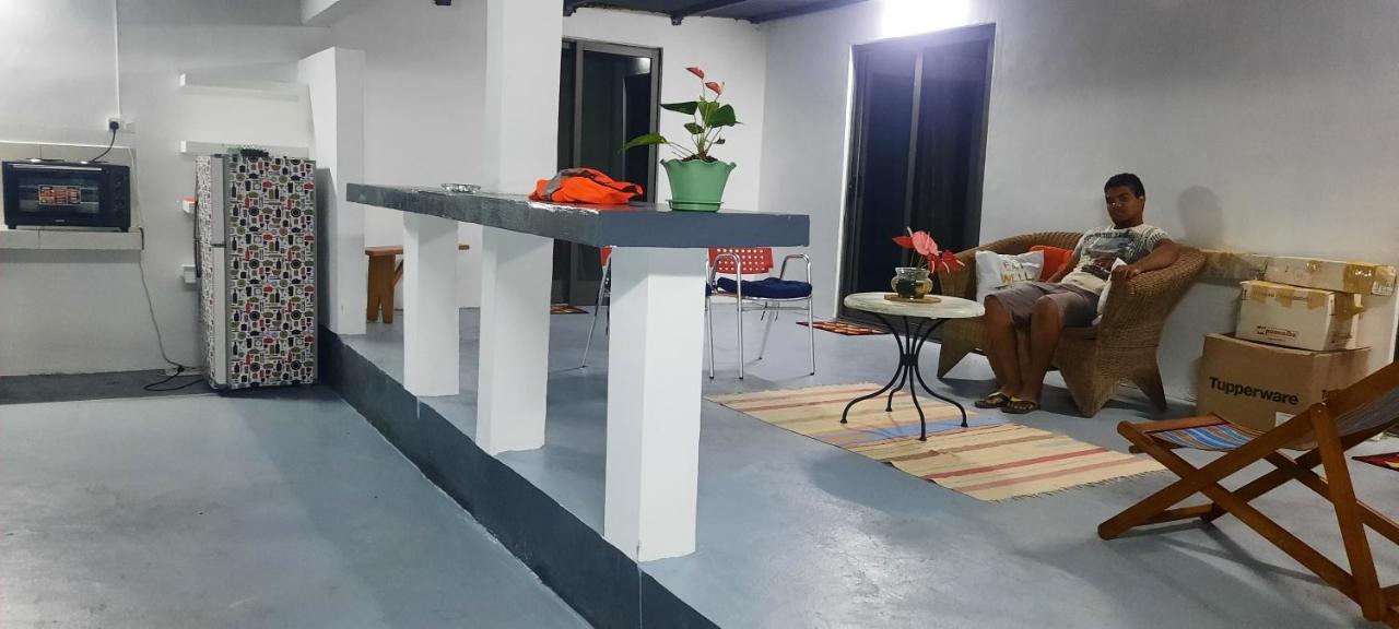Le Lataniers Apartman Kültér fotó