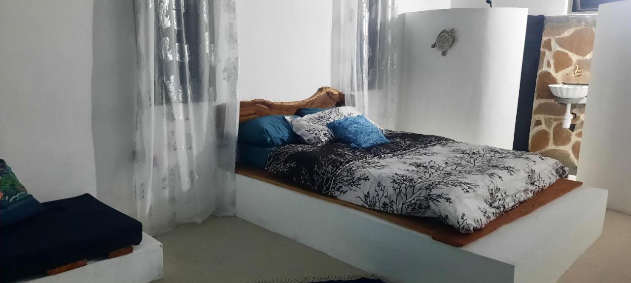 Le Lataniers Apartman Kültér fotó