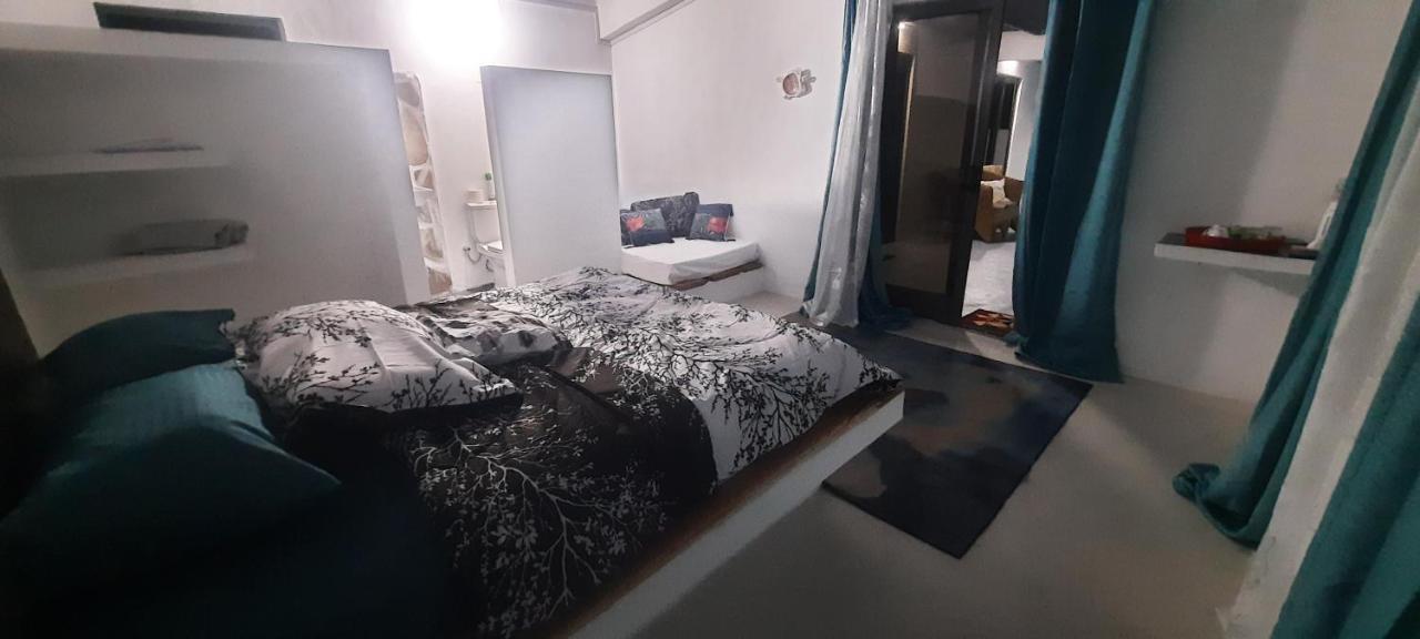 Le Lataniers Apartman Kültér fotó