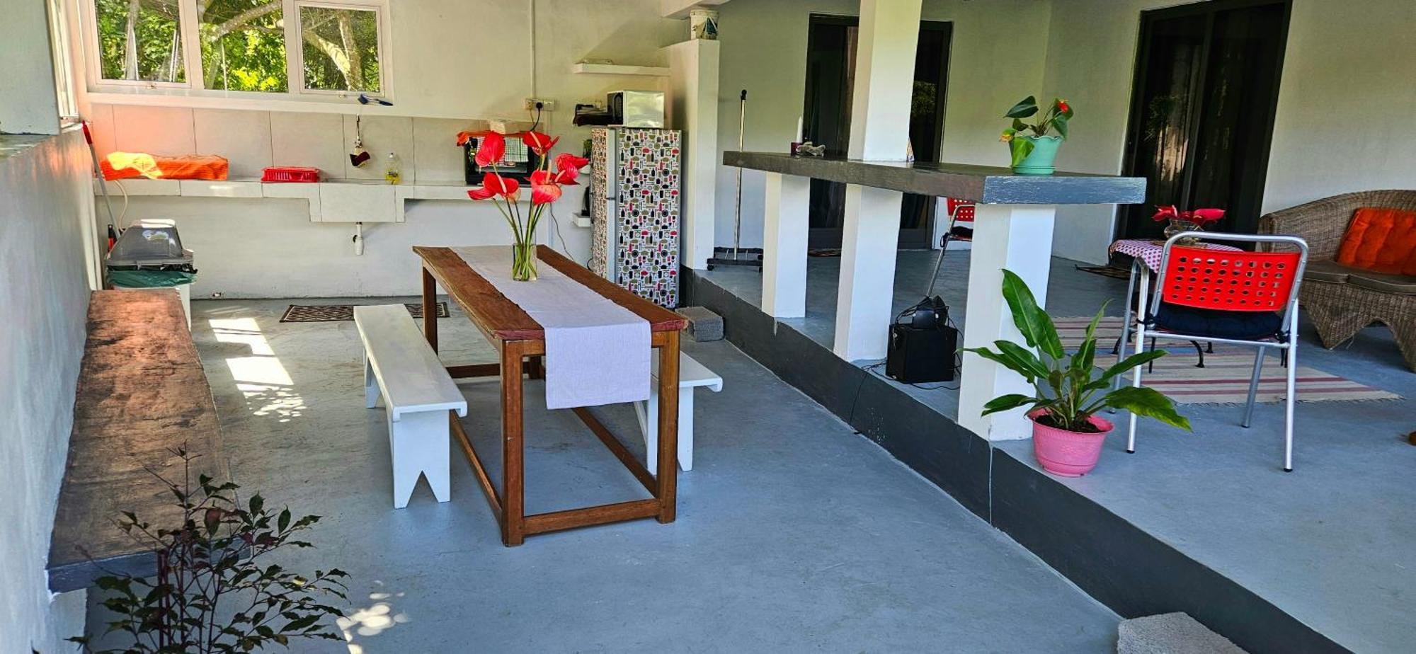 Le Lataniers Apartman Kültér fotó