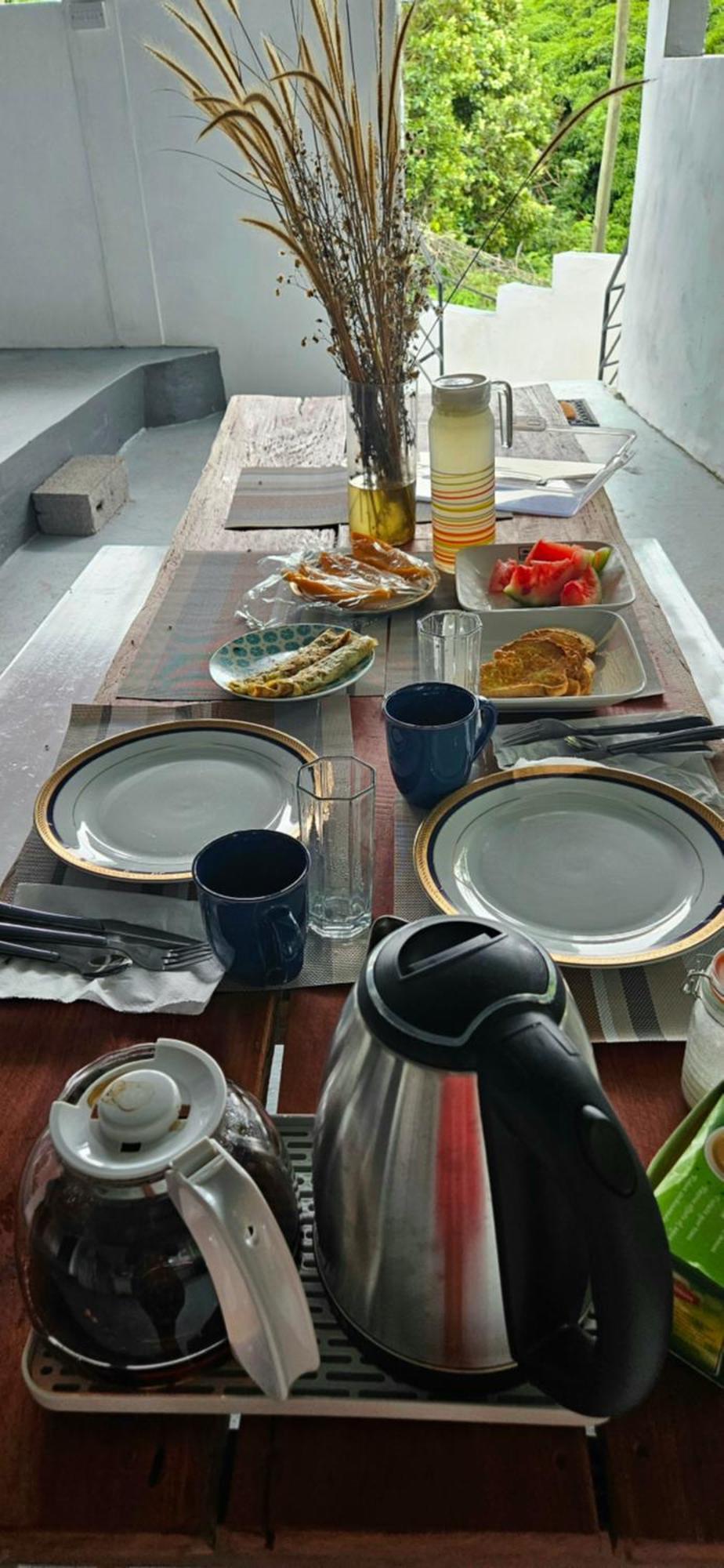 Le Lataniers Apartman Kültér fotó