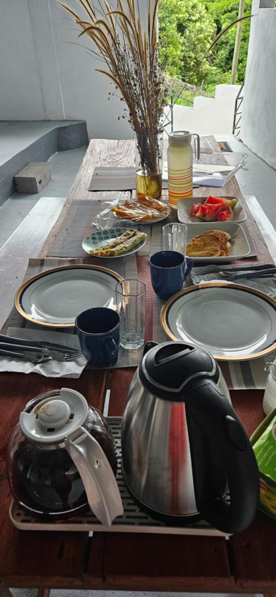 Le Lataniers Apartman Kültér fotó